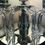 Thumbnail: Pair of Vannes Crystal Vases -One now Sold.