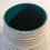 Thumbnail: Striking Large West German Pottery Vase