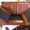Thumbnail: SOLD 1970s Danish Leather Sofa Called Loveseat In The Style Of Mogensen 2 Seater