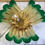 Thumbnail: SOLD - 1950s Murano Sommerso Glass Dish