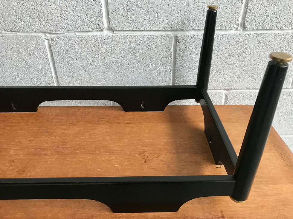 G-Plan Coffee Table