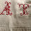 Thumbnail: Embroidered Linen Sheet