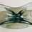 Thumbnail: Vallerystahl Rectangular Crystal Vase