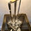 Thumbnail: Perspex Lamp with Perspex Base