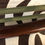 Thumbnail: SOLD - Pair Of High Back Parker Knoll Stained Beech and Green Leather Armchairs