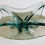 Thumbnail: Vallerystahl Rectangular Crystal Vase