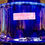 Thumbnail: SOLD - Blue Scheurich Vase