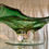 Thumbnail: Green Crystal Vase
