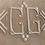Thumbnail: Embroidered Linen Sheet