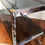 Thumbnail: Chrome and Glass Trolley