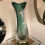Thumbnail: Large Green Val Saint Lambert Vase