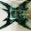 Thumbnail: Vallerystahl Rectangular Crystal Vase