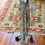 Thumbnail: Auto-Folding Trolley in Chrome & Grey Glass