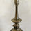 Thumbnail: Dark Steel Table Lamp.