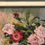 Thumbnail: SOLD - 20th Century English Floral Oil Painting Framed In 1983