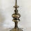 Thumbnail: Dark Steel Table Lamp.
