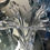 Thumbnail: Pair of Vannes Crystal Vases -One now Sold.