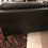 Thumbnail: SOLD - Great Mid Century Danish Black Leather Sofa By  Mogens Hansen