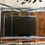 Thumbnail: Auto-Folding Trolley in Chrome & Grey Glass