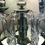 Thumbnail: Pair of Vannes Crystal Vases -One now Sold.