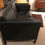 Thumbnail: SOLD - Great Mid Century Danish Black Leather Sofa By  Mogens Hansen