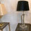 Thumbnail: Perspex Lamp with Perspex Base