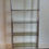 Thumbnail: Chrome and Glass Shelf Unit