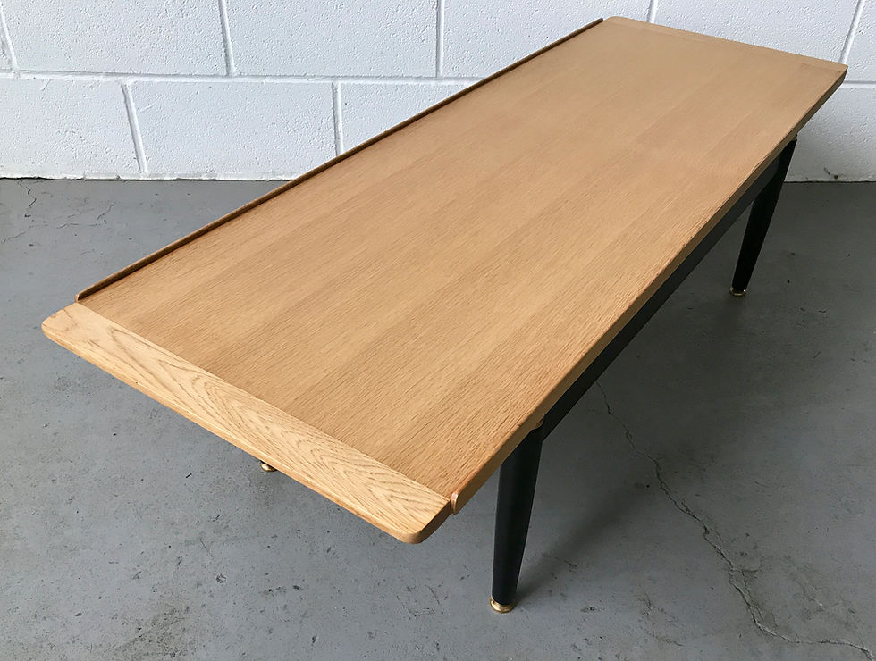 Thumbnail: G-Plan Coffee Table