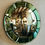 Thumbnail: Green and Convex Mirror