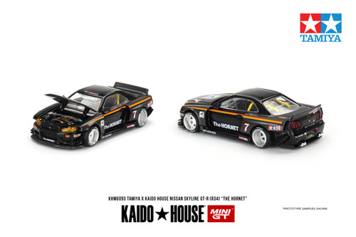 ミニカー KAIDO HOUSE NISSAN SKYLINE GT-R R34 048 s-l1200.jpg