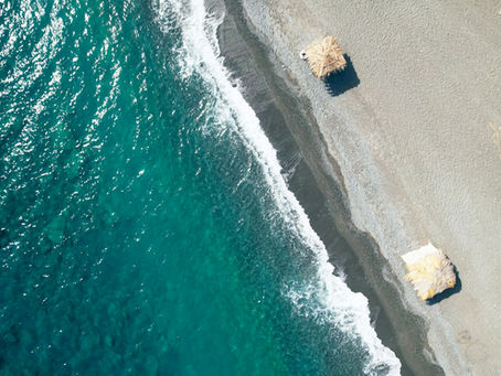 Hersonissos and the pit of gold: Crete's oldest jewellery and the coast it came from