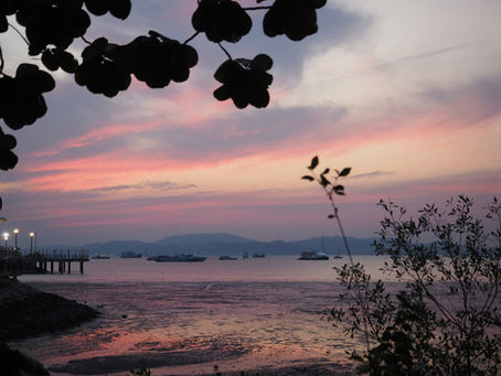 Pantai Cenang, Langkawi: Two Kilometres of Warm, Shallow Water and a Monsoon Calendar Worth Knowing