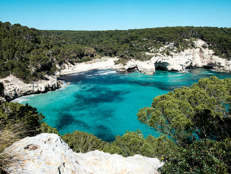 Five Things People Get Wrong About a Ring Lost in a Menorca Cove