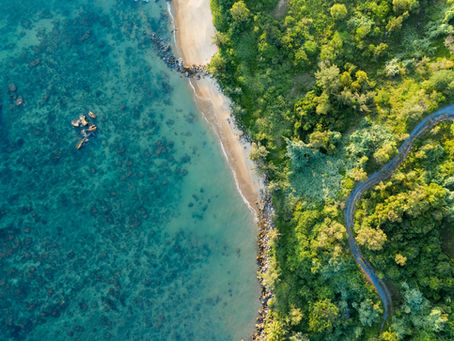 My Khe Beach, Da Nang: A War-Era Nickname, Ten Kilometres of Sand and What the Water Hides