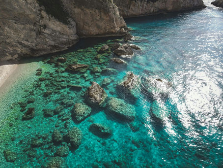 Where Rings Really Go Missing on a Mallorca Holiday: Sink Plugs, Beach Towels and Hotel Laundry