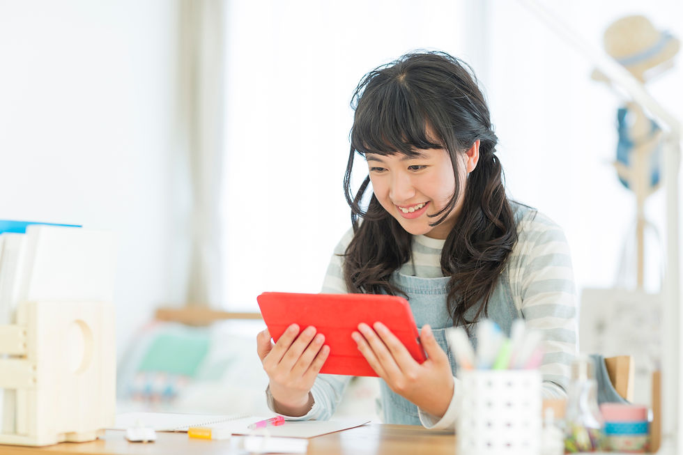 📚勉強にもプラス！デジタルイラストで育つ3つの力【札幌の小学生必見】
