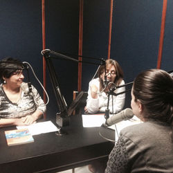 Cámara FM  / Socialización del modelo terapéutico