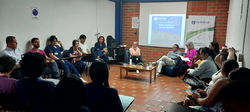 Conversatorio Salud Mental y el Vínculo Familiar