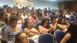 Socialización del modelo terapéutico en la Universidad Luis Amigó