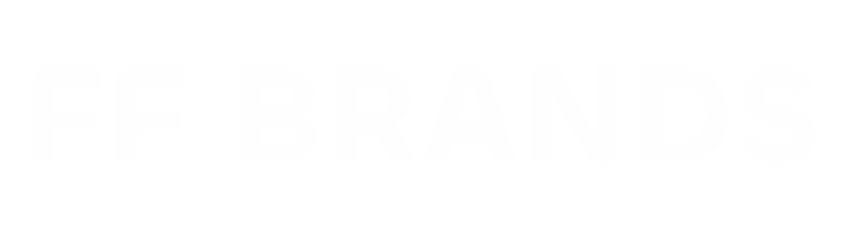 FF BRANDS logo