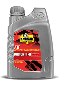 ATF DEXRON III-H - 1QT