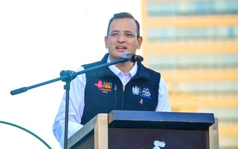 𝑰𝒏𝒂𝒖𝒈𝒖𝒓𝒂 𝑴𝒂𝒓𝒄𝒐 𝑩𝒐𝒏𝒊𝒍𝒍𝒂 𝒍𝒂𝒔 𝒂𝒄𝒕𝒊𝒗𝒊𝒅𝒂𝒅𝒆𝒔 𝒅𝒆𝒍 𝑭𝑰𝑪𝑼𝑼