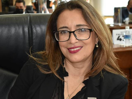 Proponen hasta 5 aรฑos de cรกrcel a quien aplique terapias de conversiรณn sexual