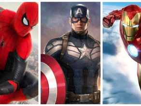 Netflix retirará de su catalogo esta joya de Marvel, mañana