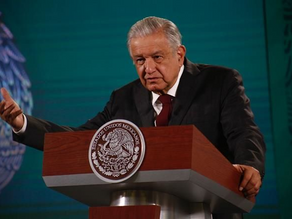Responde Presidente a OMS: pide que resuelvan