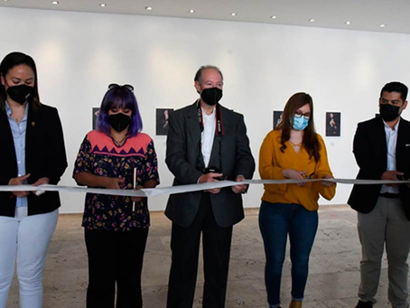 Conoce y disfruta de la exposición fotográfica Chihuahua: Creadores Emergentes