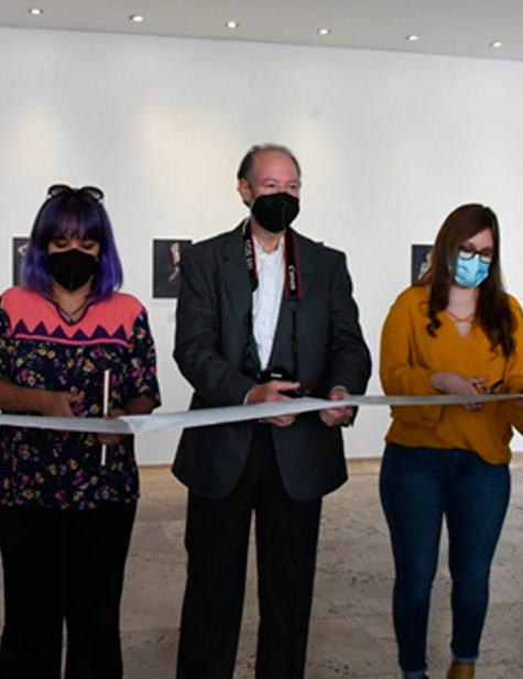 Conoce y disfruta de la exposición fotográfica Chihuahua: Creadores Emergentes