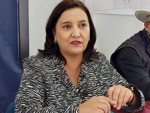 Nombran a Lupita Pérez como subdirectora de Bienestar en Cuauhtémoc