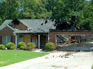How to Prepare Your Property for Storm-Related Damage Claims