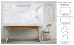 Modern Classic Collection RGB II